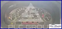 2000 BMW 523