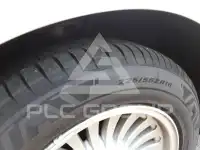 2000 BMW 523