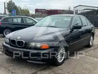 2000 BMW 523