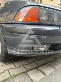 2000 BMW 523