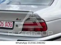 2000 BMW 523