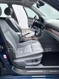 2000 BMW 523