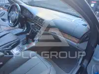 2000 BMW 523