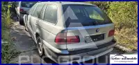 2000 BMW 523