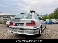 2000 BMW 523
