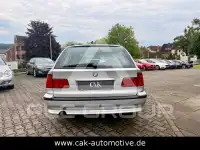 2000 BMW 523