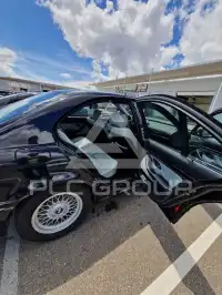 2000 BMW 523