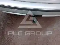 2000 BMW 523