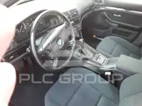 2000 BMW 523