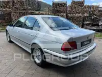 2000 BMW 523