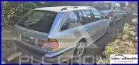 2000 BMW 523