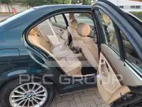 2000 BMW 530