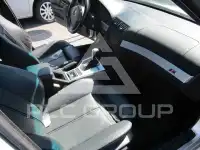 2000 BMW 530