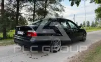 2000 BMW 530