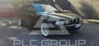 2000 BMW 530
