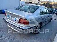2000 BMW 530