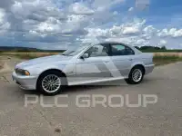 2000 BMW 530