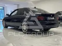 2000 BMW 530