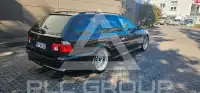 2000 BMW 530
