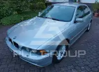2000 BMW 530