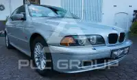2000 BMW 530
