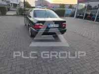 2000 BMW 530