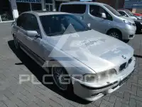 2000 BMW 530