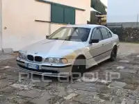 2000 BMW 530