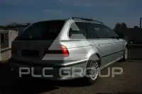 2000 BMW 530