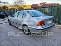 2000 BMW 530