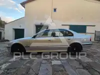 2000 BMW 530