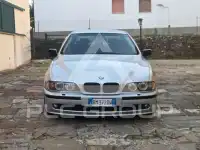 2000 BMW 530