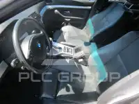2000 BMW 530