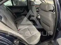 2000 BMW 530