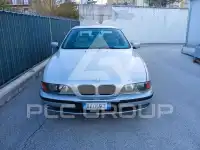 2000 BMW 530