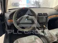 2000 BMW 530