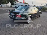 2000 BMW 530