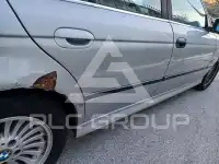 2000 BMW 530