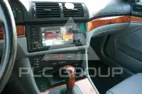 2000 BMW 530