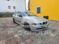 2000 BMW 530