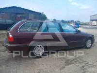 2000 BMW 530