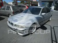 2000 BMW 530