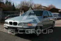2000 BMW 530