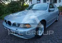 2000 BMW 530