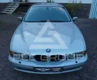 2000 BMW 530