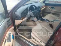 2000 BMW 530