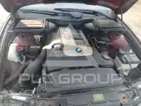 2000 BMW 530
