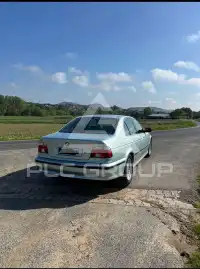 2000 BMW 530