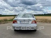 2000 BMW 530