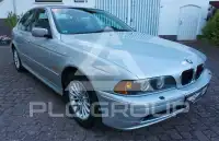 2000 BMW 530